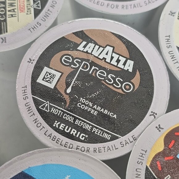 BULK OF 39 COUNT Keurig K-Cup Variety Collection Bold Roast Coffee - Picture 10 of 10